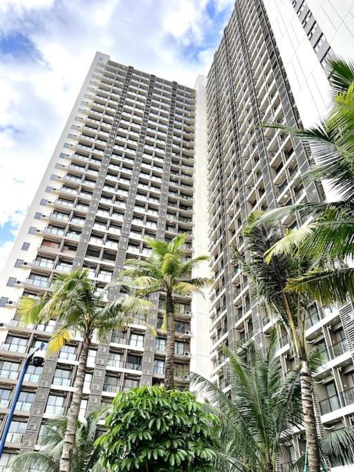 Dayinn, Skyhouse Bsd Lux And Homey Studio, Near Aeon Bsd And Ice Bsd Cilenggang 外观 照片